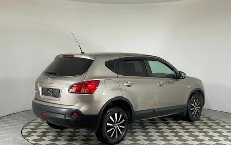 Nissan Qashqai, 2008 год, 734 000 рублей, 5 фотография