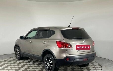 Nissan Qashqai, 2008 год, 734 000 рублей, 7 фотография