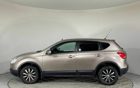 Nissan Qashqai, 2008 год, 734 000 рублей, 8 фотография