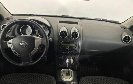 Nissan Qashqai, 2008 год, 734 000 рублей, 14 фотография