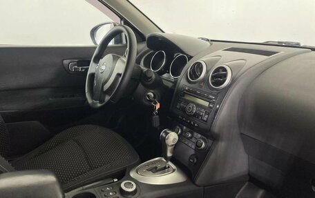 Nissan Qashqai, 2008 год, 734 000 рублей, 17 фотография