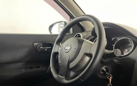 Nissan Qashqai, 2008 год, 734 000 рублей, 18 фотография