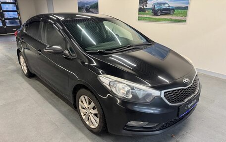 KIA Cerato III, 2014 год, 999 000 рублей, 3 фотография