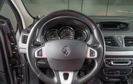 Renault Megane III, 2012 год, 949 000 рублей, 14 фотография