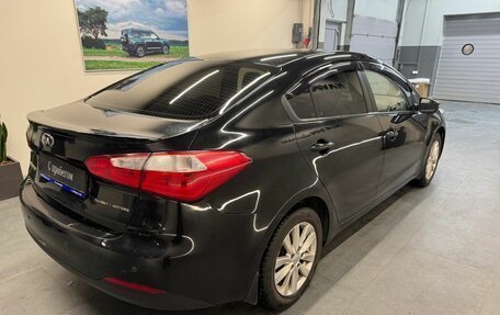 KIA Cerato III, 2014 год, 999 000 рублей, 4 фотография