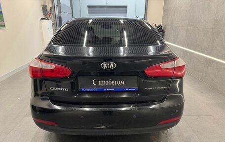 KIA Cerato III, 2014 год, 999 000 рублей, 5 фотография