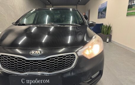 KIA Cerato III, 2014 год, 999 000 рублей, 16 фотография