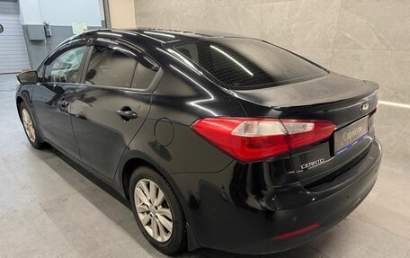 KIA Cerato III, 2014 год, 999 000 рублей, 6 фотография