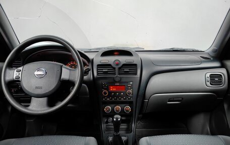 Nissan Almera Classic, 2012 год, 569 000 рублей, 6 фотография