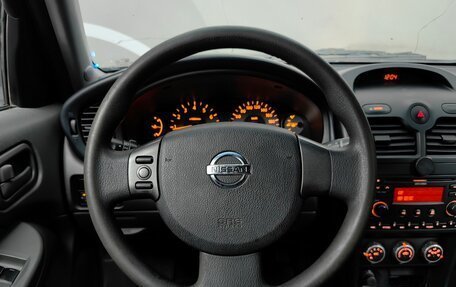 Nissan Almera Classic, 2012 год, 569 000 рублей, 13 фотография