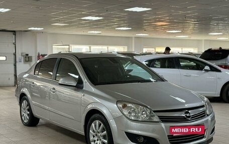 Opel Astra H, 2011 год, 599 000 рублей, 3 фотография