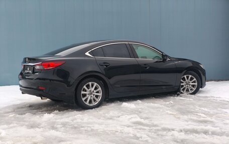 Mazda 6, 2018 год, 2 190 000 рублей, 4 фотография