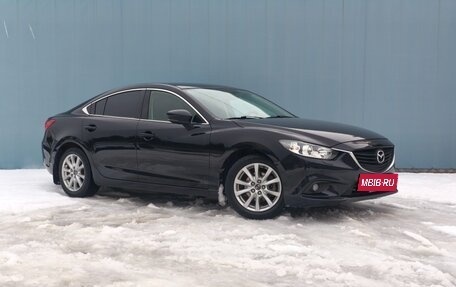 Mazda 6, 2018 год, 2 190 000 рублей, 3 фотография