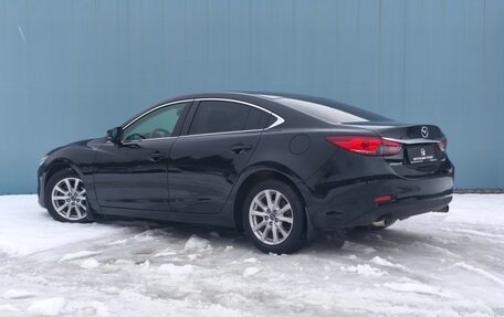 Mazda 6, 2018 год, 2 190 000 рублей, 5 фотография