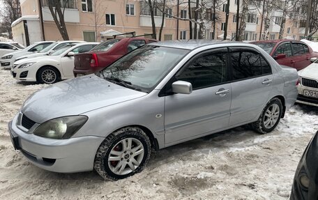 Mitsubishi Lancer IX, 2007 год, 670 000 рублей, 6 фотография