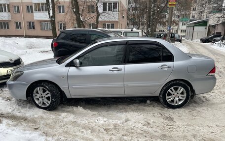 Mitsubishi Lancer IX, 2007 год, 670 000 рублей, 5 фотография