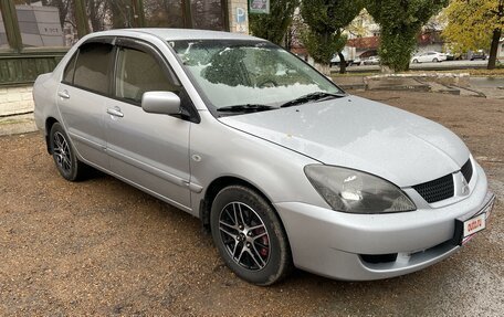 Mitsubishi Lancer IX, 2007 год, 670 000 рублей, 10 фотография