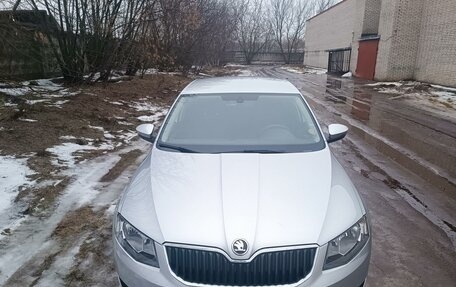 Skoda Octavia, 2013 год, 1 400 000 рублей, 16 фотография