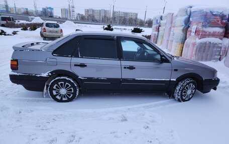 Volkswagen Passat B3, 1991 год, 255 000 рублей, 3 фотография