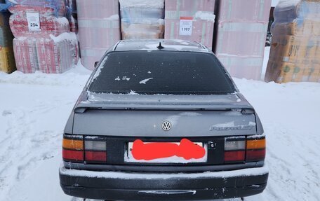 Volkswagen Passat B3, 1991 год, 255 000 рублей, 4 фотография