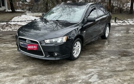 Mitsubishi Lancer IX, 2013 год, 1 100 000 рублей, 2 фотография