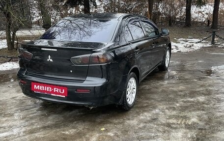 Mitsubishi Lancer IX, 2013 год, 1 100 000 рублей, 9 фотография