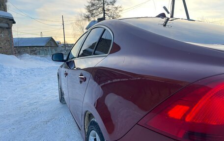 Volvo S60 III, 2013 год, 1 600 000 рублей, 10 фотография