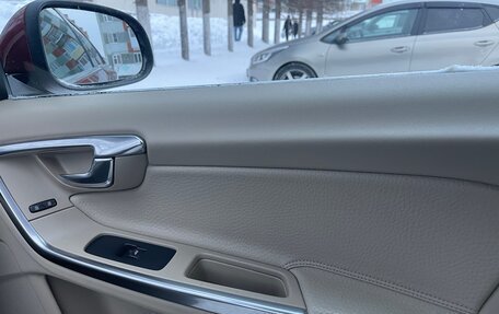 Volvo S60 III, 2013 год, 1 600 000 рублей, 17 фотография