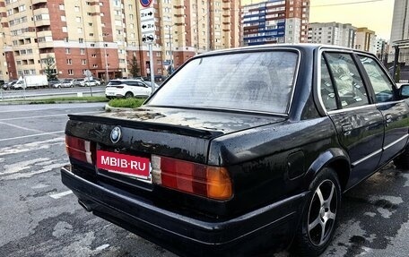 BMW 3 серия, 1987 год, 200 000 рублей, 2 фотография