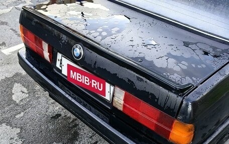 BMW 3 серия, 1987 год, 200 000 рублей, 7 фотография