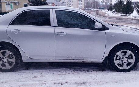 Toyota Corolla, 2006 год, 620 000 рублей, 6 фотография