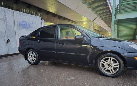 Ford Focus IV, 2001 год, 350 000 рублей, 3 фотография