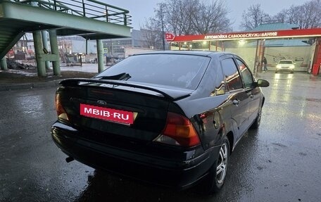 Ford Focus IV, 2001 год, 350 000 рублей, 5 фотография