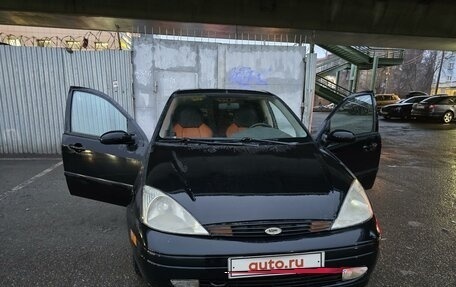 Ford Focus IV, 2001 год, 350 000 рублей, 2 фотография