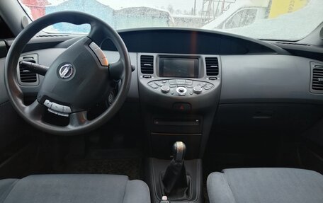 Nissan Primera III, 2006 год, 580 000 рублей, 6 фотография