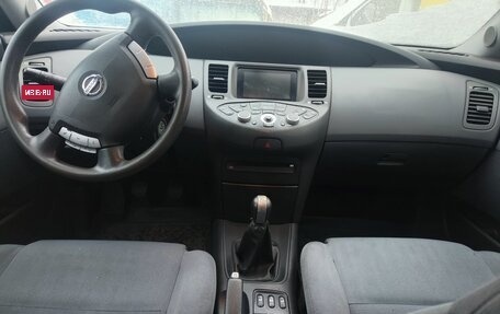 Nissan Primera III, 2006 год, 580 000 рублей, 4 фотография