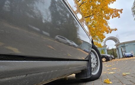 Audi 80, 1989 год, 350 000 рублей, 9 фотография