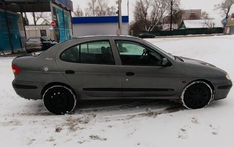 Renault Megane II, 2001 год, 290 000 рублей, 4 фотография