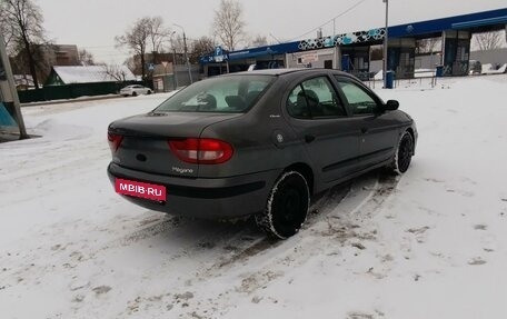 Renault Megane II, 2001 год, 290 000 рублей, 7 фотография