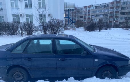 Volkswagen Passat B3, 1993 год, 160 000 рублей, 6 фотография