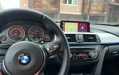 BMW 3 серия, 2013 год, 2 290 000 рублей, 7 фотография