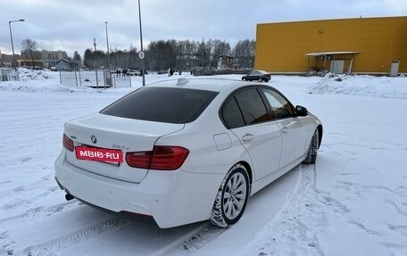 BMW 3 серия, 2013 год, 2 290 000 рублей, 6 фотография