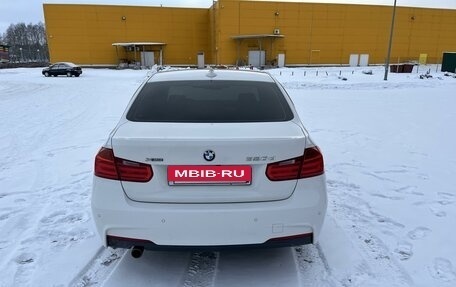 BMW 3 серия, 2013 год, 2 290 000 рублей, 5 фотография