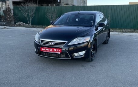 Ford Mondeo IV, 2008 год, 880 000 рублей, 2 фотография