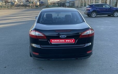 Ford Mondeo IV, 2008 год, 880 000 рублей, 4 фотография