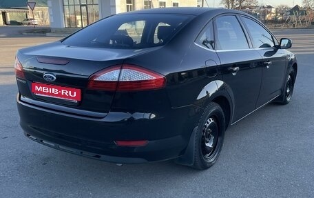 Ford Mondeo IV, 2008 год, 880 000 рублей, 6 фотография