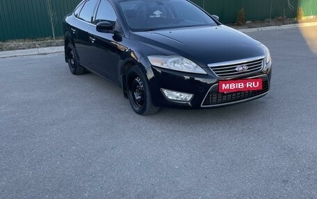 Ford Mondeo IV, 2008 год, 880 000 рублей, 14 фотография