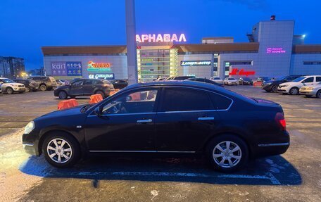 Nissan Teana, 2006 год, 750 000 рублей, 3 фотография