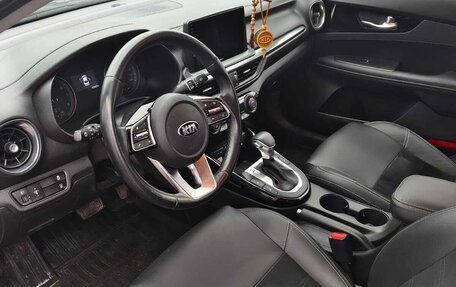 KIA Cerato IV, 2019 год, 2 200 000 рублей, 4 фотография