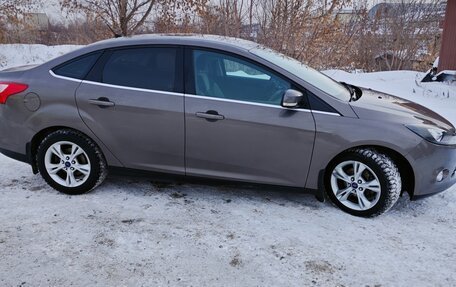 Ford Focus III, 2012 год, 970 000 рублей, 4 фотография